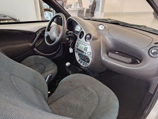 Ford Ka 2000