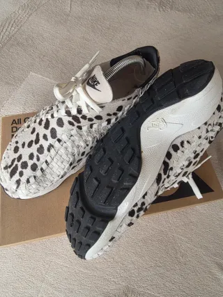 Nike Fooscape Woven Talla 44