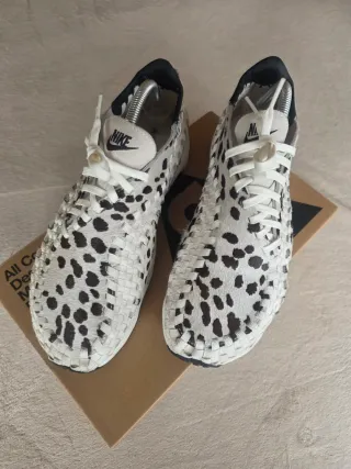 Nike Fooscape Woven Talla 44