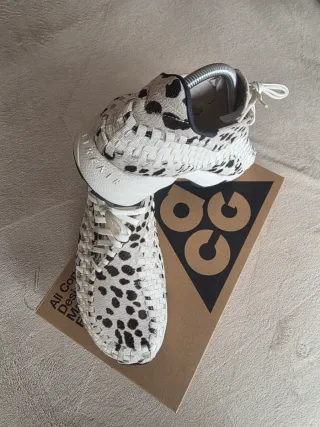 Nike Fooscape Woven Talla 44