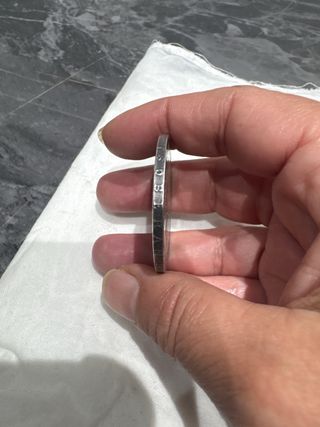 5 pesetas de españa!! De plata