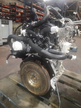 [1555197] MOTOR CYVB SKODA YETI (5L)(2009)