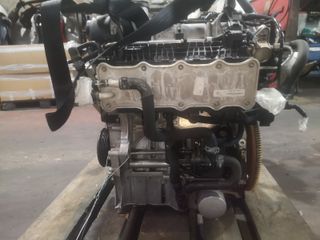 [1555197] MOTOR CYVB SKODA YETI (5L)(2009)