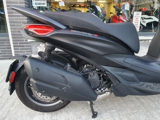PIAGGIO BEVERLY 400 HPE 22' 15.000 km