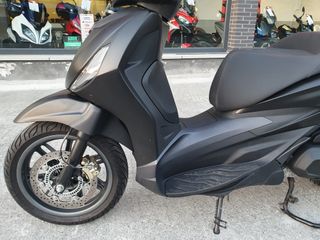 PIAGGIO BEVERLY 400 HPE 22' 15.000 km