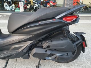 PIAGGIO BEVERLY 400 HPE 22' 15.000 km