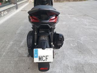 PIAGGIO BEVERLY 400 HPE 22' 15.000 km