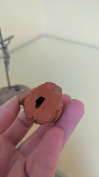 Figura buho pequeña