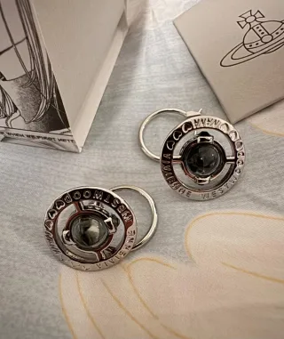 Vivienne Westwood Orecchini NANA