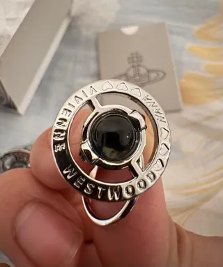 Vivienne Westwood Orecchini NANA