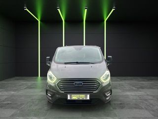 Ford Tourneo Custom 2.0 TDCI L2 Titanium 96 kW (130 CV)