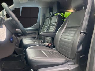 Ford Tourneo Custom 2.0 TDCI L2 Titanium 96 kW (130 CV)