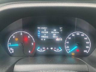 Ford Tourneo Custom 2.0 TDCI L2 Titanium 96 kW (130 CV)