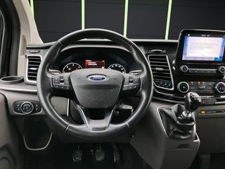 Ford Tourneo Custom 2.0 TDCI L2 Titanium 96 kW (130 CV)