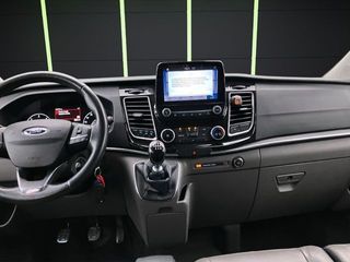 Ford Tourneo Custom 2.0 TDCI L2 Titanium 96 kW (130 CV)