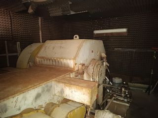 ¡OPORTUNIDAD! ¡Astilladora Industrial perfecta!