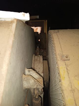 ¡OPORTUNIDAD! ¡Astilladora Industrial perfecta!