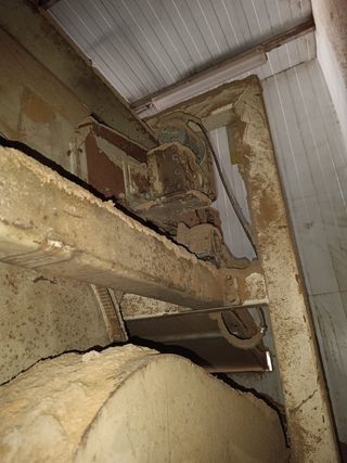 ¡OPORTUNIDAD! ¡Astilladora Industrial perfecta!