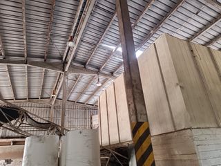 ¡OPORTUNIDAD! ¡Astilladora Industrial perfecta!