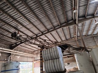 ¡OPORTUNIDAD! ¡Astilladora Industrial perfecta!