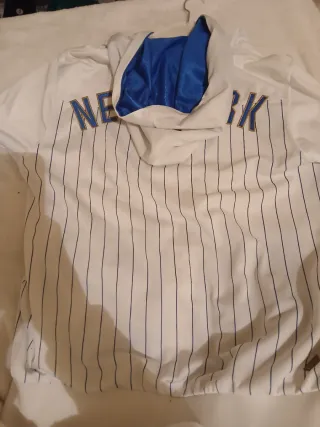 Chaqueta Yankees MLB Talla M