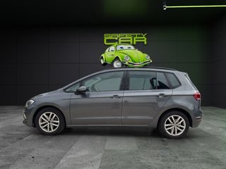 Volkswagen Golf Sportsvan Advance 1.6 TDI 85 kW (115 CV) DSG