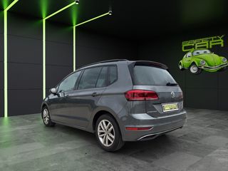 Volkswagen Golf Sportsvan Advance 1.6 TDI 85 kW (115 CV) DSG