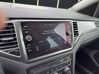 Volkswagen Golf Sportsvan Advance 1.6 TDI 85 kW (115 CV) DSG