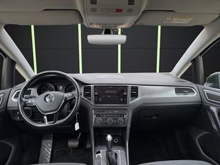 Volkswagen Golf Sportsvan Advance 1.6 TDI 85 kW (115 CV) DSG