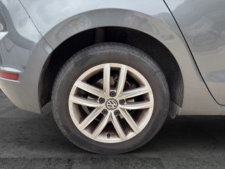 Volkswagen Golf Sportsvan Advance 1.6 TDI 85 kW (115 CV) DSG