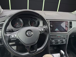 Volkswagen Golf Sportsvan Advance 1.6 TDI 85 kW (115 CV) DSG
