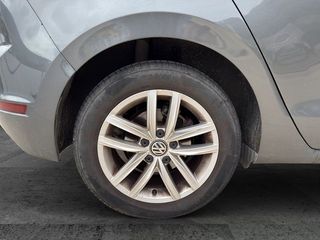 Volkswagen Golf Sportsvan Advance 1.6 TDI 85 kW (115 CV) DSG