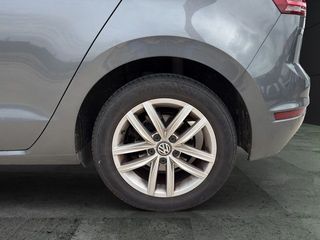 Volkswagen Golf Sportsvan Advance 1.6 TDI 85 kW (115 CV) DSG