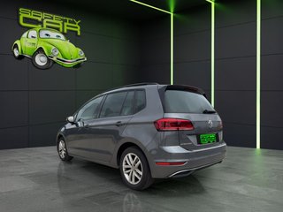 Volkswagen Golf Sportsvan Advance 1.6 TDI 85 kW (115 CV) DSG
