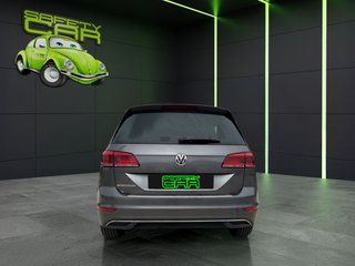 Volkswagen Golf Sportsvan Advance 1.6 TDI 85 kW (115 CV) DSG