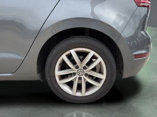 Volkswagen Golf Sportsvan Advance 1.6 TDI 85 kW (115 CV) DSG