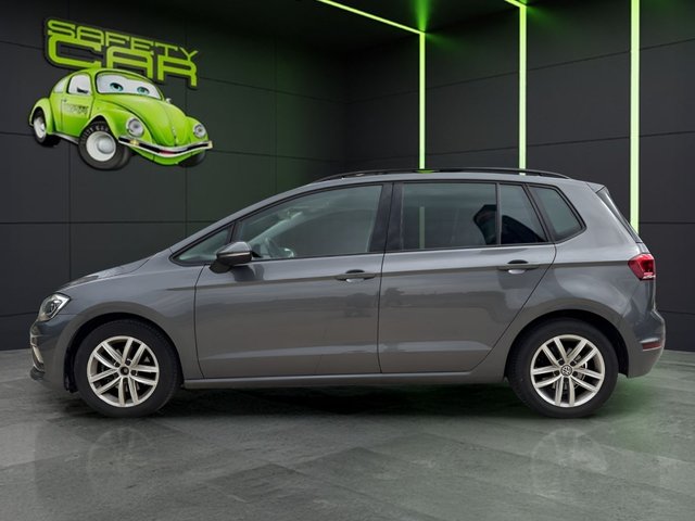 Volkswagen Golf Sportsvan Advance 1.6 TDI 85 kW (115 CV) DSG
