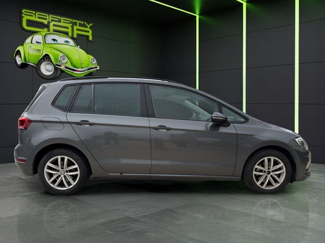 Volkswagen Golf Sportsvan Advance 1.6 TDI 85 kW (115 CV) DSG
