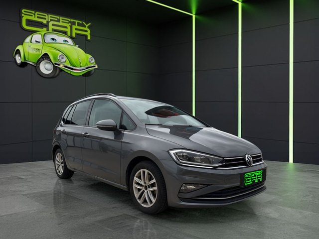 Volkswagen Golf Sportsvan Advance 1.6 TDI 85 kW (115 CV) DSG