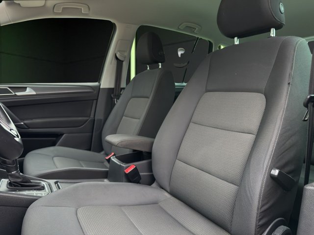 Volkswagen Golf Sportsvan Advance 1.6 TDI 85 kW (115 CV) DSG