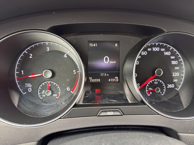 Volkswagen Golf Sportsvan Advance 1.6 TDI 85 kW (115 CV) DSG