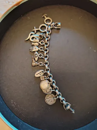 Pulsera Uno de 50