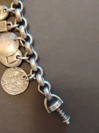 Pulsera Uno de 50
