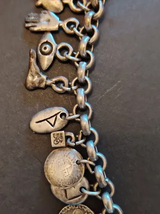 Pulsera Uno de 50
