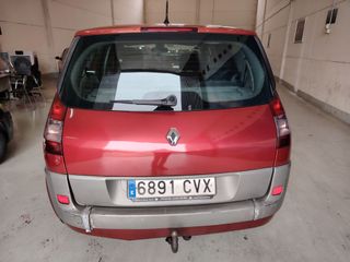 Renault Scenic 2004