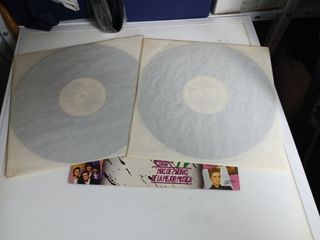 LP vinilo doble Boom 3.