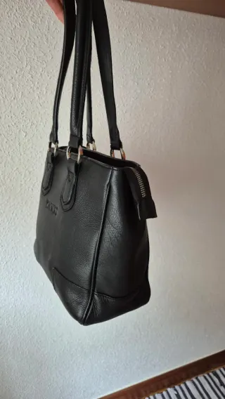 Bolso Negro Yanko