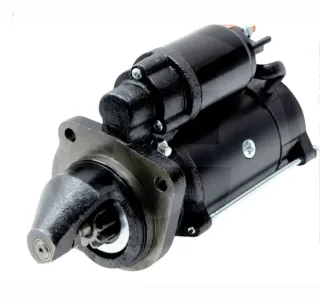 Motor Arranque Tractor John Deere Massey