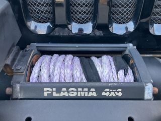 Jeep Wrangler 2.8 CRD Sport 130 kW (177 CV)