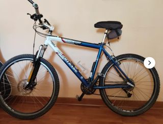Bicicleta Boomerang 26.5 para reparar o piezas